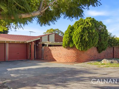 4 / 60 Cranford Avenue, Mount Pleasant