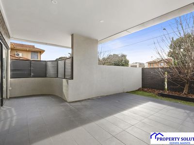 1 / 8 George Street, Doncaster East