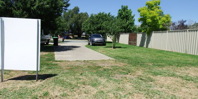 Lot 9, Peppercorn Place, Euroa