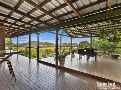 111 Woodbury Road, Bungundarra
