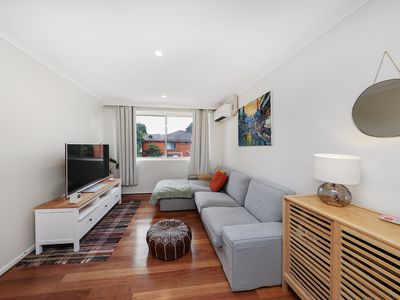 8 / 14 Navigator Street, Maribyrnong