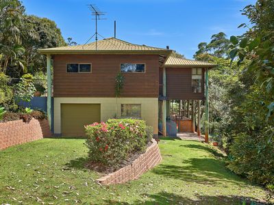 1156 Tinaroo Falls Dam Road, Tinaroo