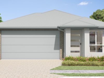 Deebing Heights