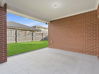 10 Shout Road, Edmondson Park