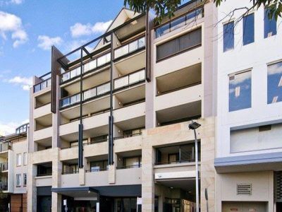 418 / 88 Vista Street, Mosman