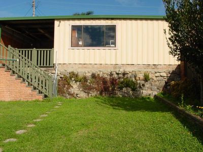 20 Kimpton Street, Banksia