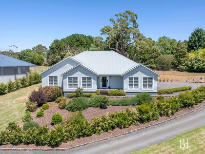 7 Grange View, Kilmore
