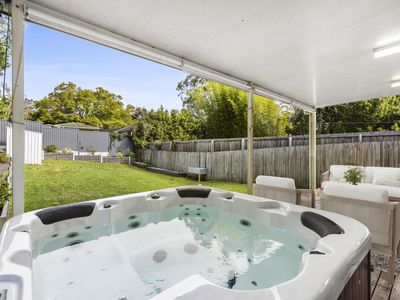 12 Henry Street, Chapel Hill