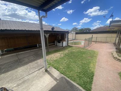 12 Hilda Avenue, Casula
