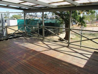 125 Kingfisher Street, Longreach