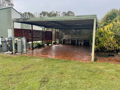 245 Woodburn Evans Head Road, Woodburn