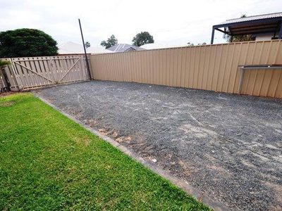 26 Minderoo Avenue, South Hedland