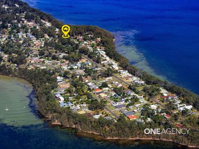 98 Greville Avenue, Sanctuary Point
