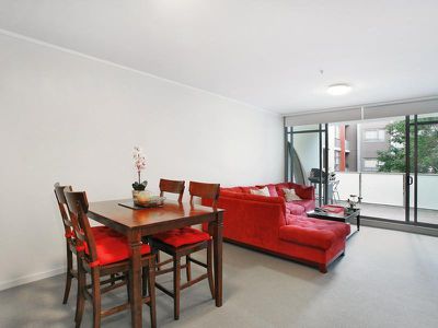 609 / 1 Bruce Bennetts Place, Maroubra