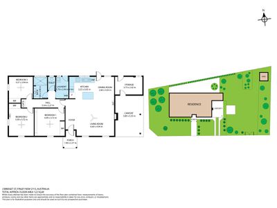 2 Bridget Street, Finley