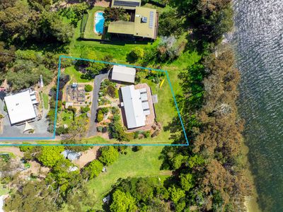 56 Fairhaven Point Way, Wallaga Lake