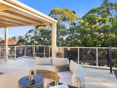 190 / 20 Lusty Street, Wolli Creek