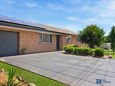 13 Flinders Street, Tamworth