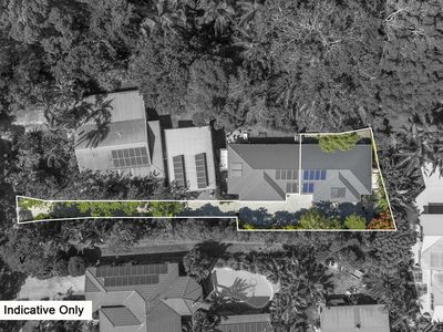 2 / 1A Yengarie Way, Ocean Shores