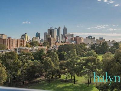 307 / 108 Bennett Street, East Perth