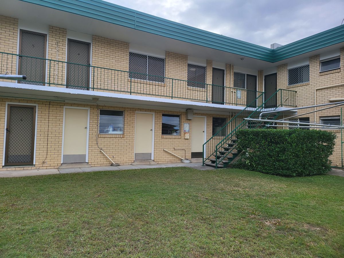 4 / 17 Donaldson Street, Corinda