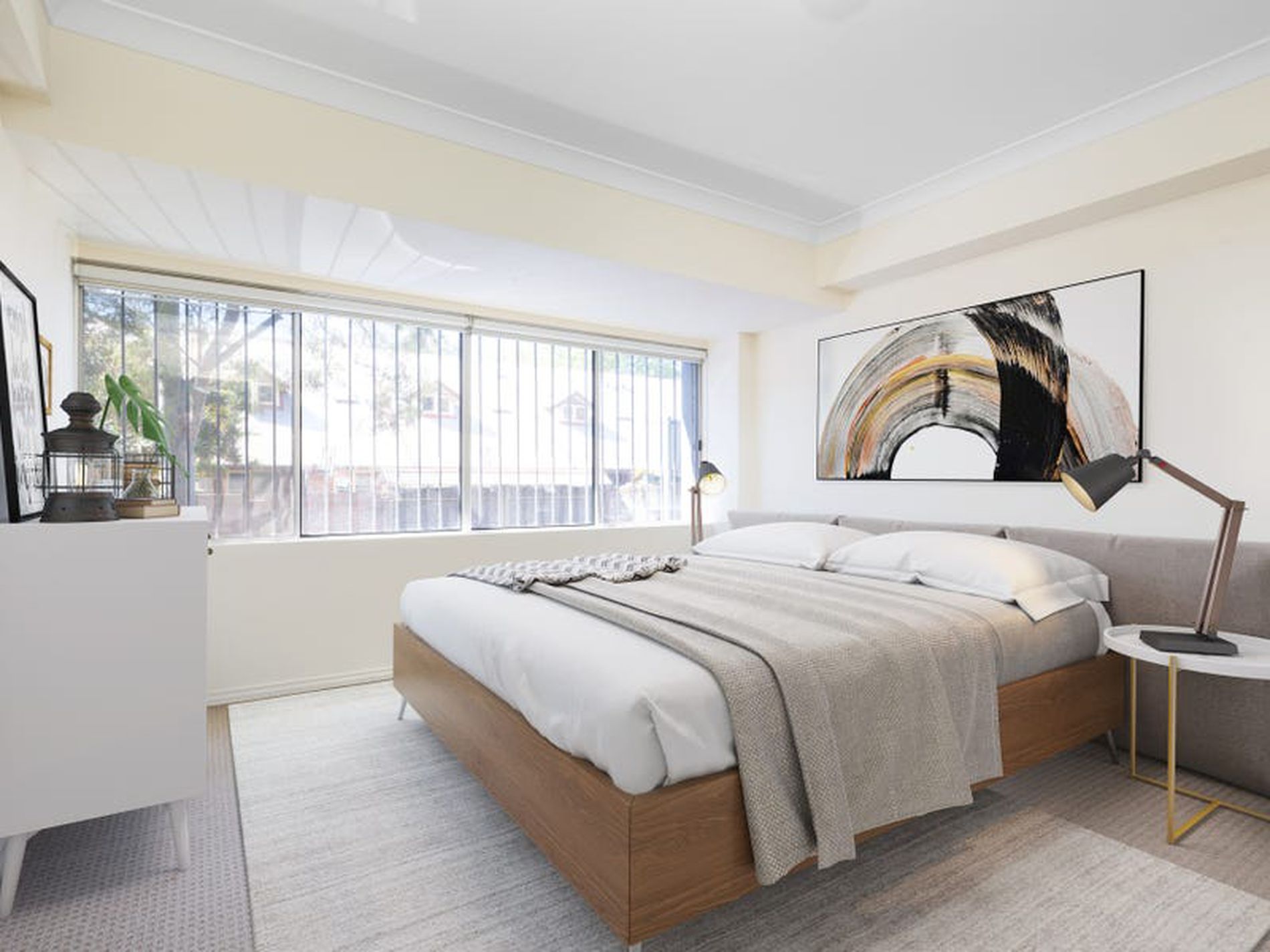 9 / 19-23 Forbes Street, Woolloomooloo