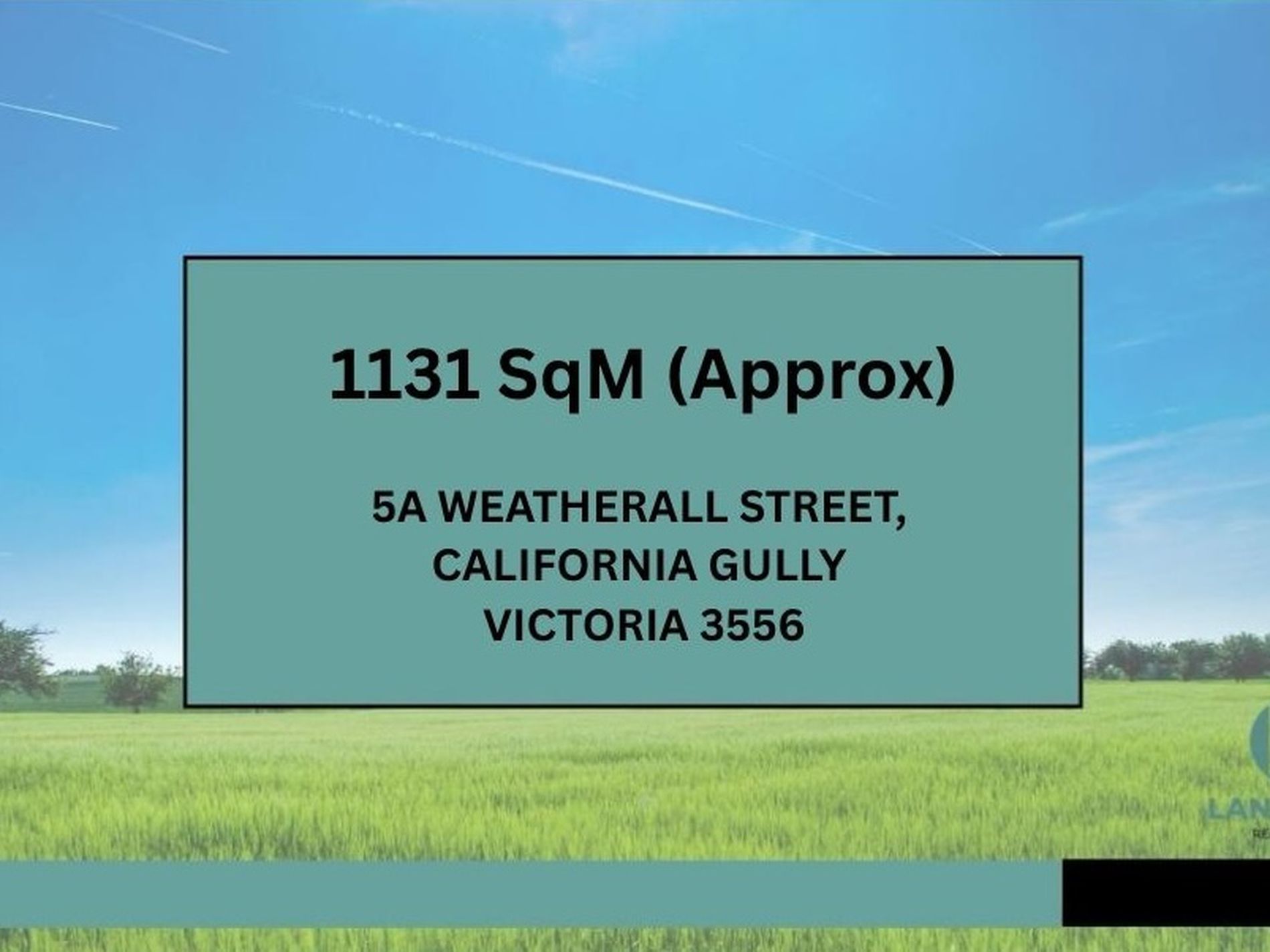 5A Weatherall Street, California Gully