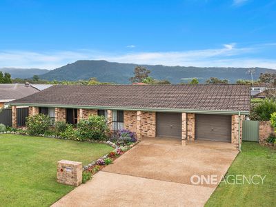 3 Cavalier Parade, Bomaderry