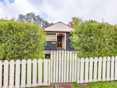 5 Donnellys Road, Geeveston