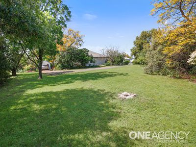 23 Abbott Street, Quirindi