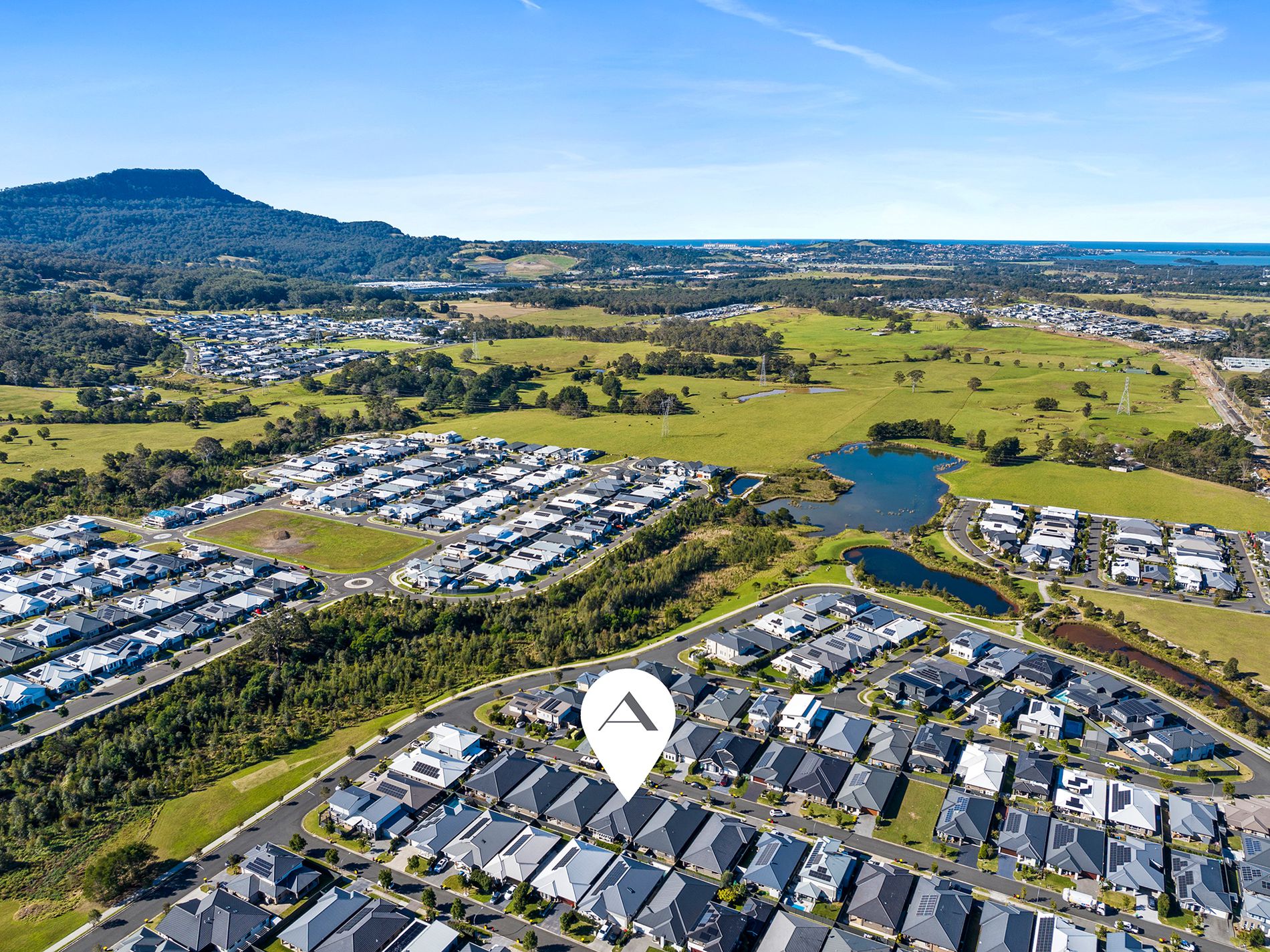 23 Finch Street, Wongawilli
