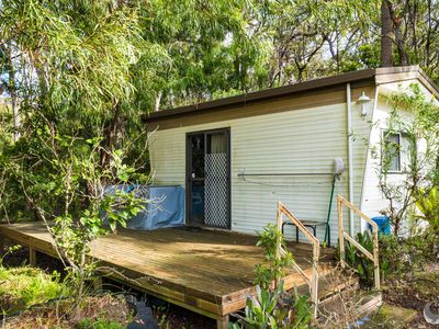 664 Wallaga Lake Road, Wallaga Lake