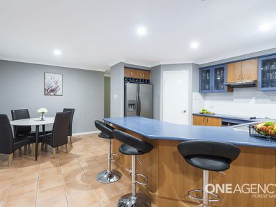 12 Chapple Pl, Forest Lake
