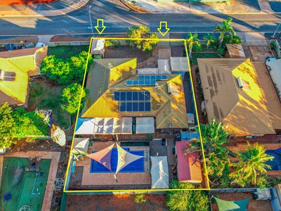 23 Etrema Loop, South Hedland