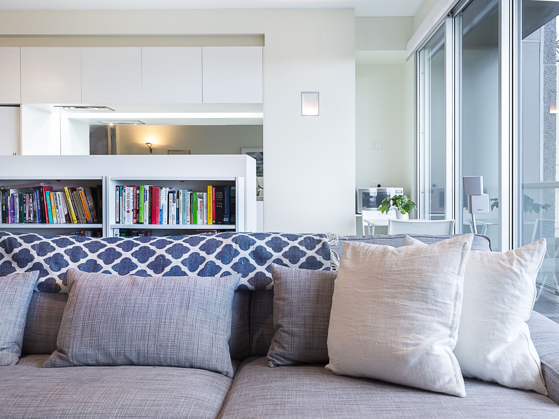 1001 / 1 Francis Street, Darlinghurst