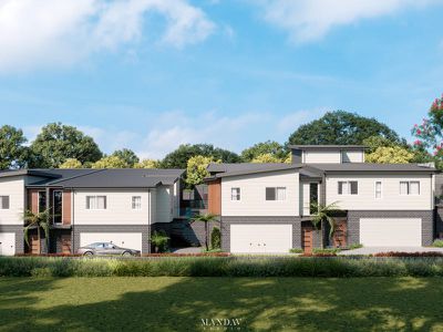 Lot 201, 84 Princes Highway, Thirroul