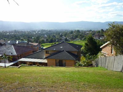 145 Compton Street, Dapto