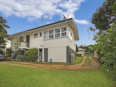 5 Manchester Street, North Ipswich