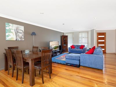 2 / 59 Theodore Street, Oak Flats