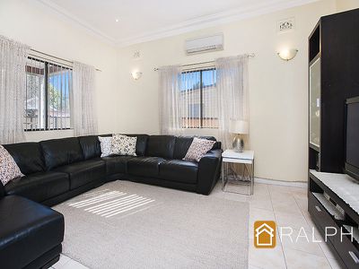 21 Taylor Street, Lakemba