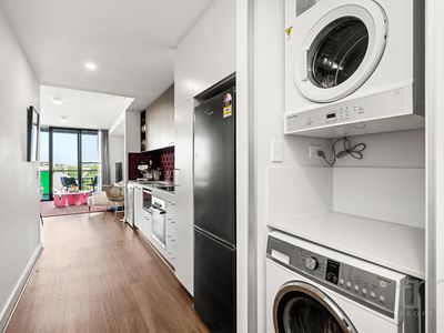 61 / 99 Palmerston Street, Perth