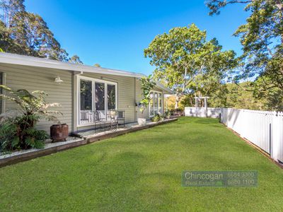 9 Bullgarra Road, Wilsons Creek