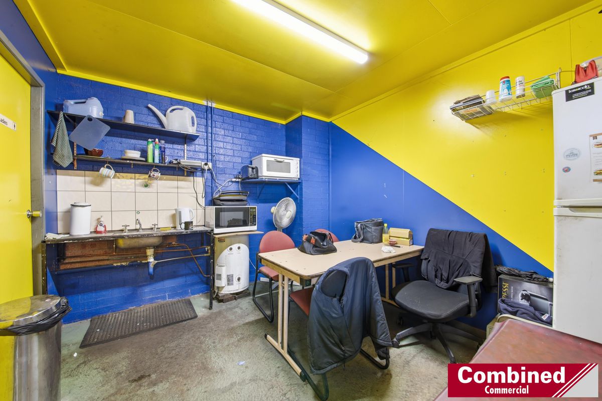 1 / 11 Mill Road, Campbelltown