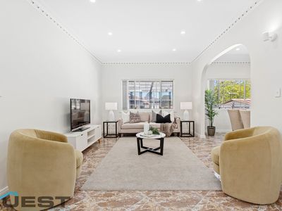 7 Mons Street, Condell Park
