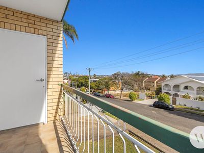 1/15 Wooloowin Avenue, Wooloowin