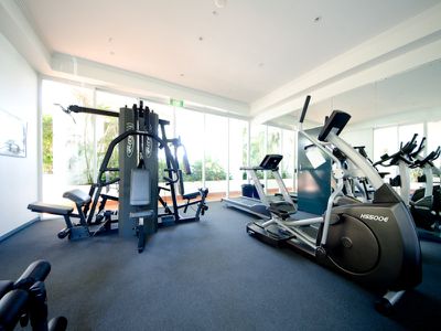 605 / 182 Marine Parade, Labrador