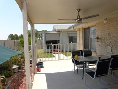 Tocumwal