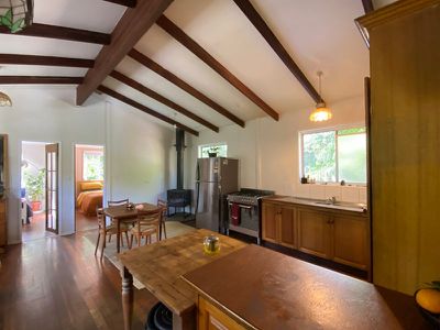 16 Basil Road, Nimbin