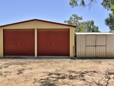 157 KINGFISHER STREET, Longreach