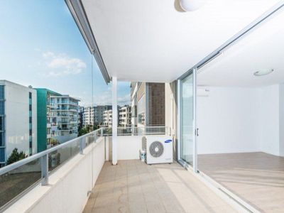 502 / 11 Shoreline Drive, Rhodes